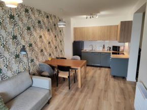 Apartamenty MM - Nowa Sól